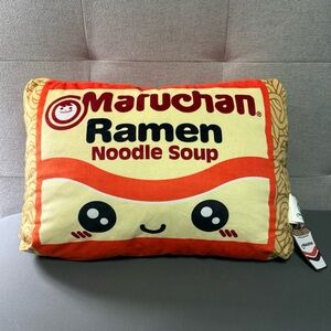 2/$40 - Maruchan Ramen Noodle Soup Plush